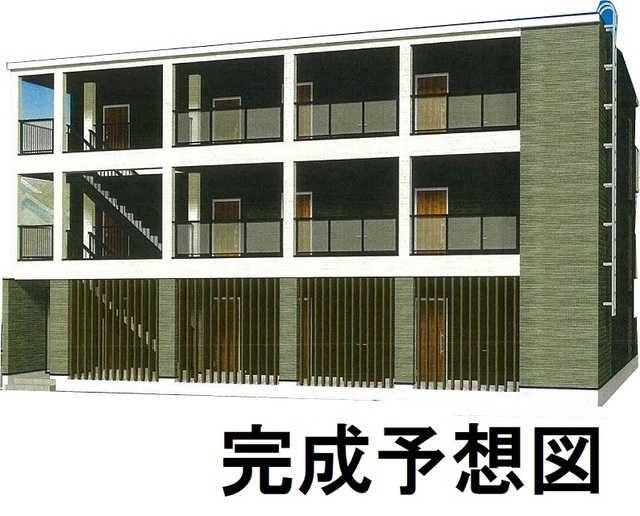 10164392/建物外観