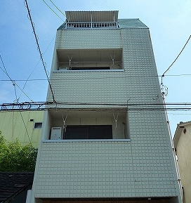 8832040/建物外観