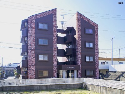 8854553/建物外観