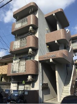 9889724/建物外観